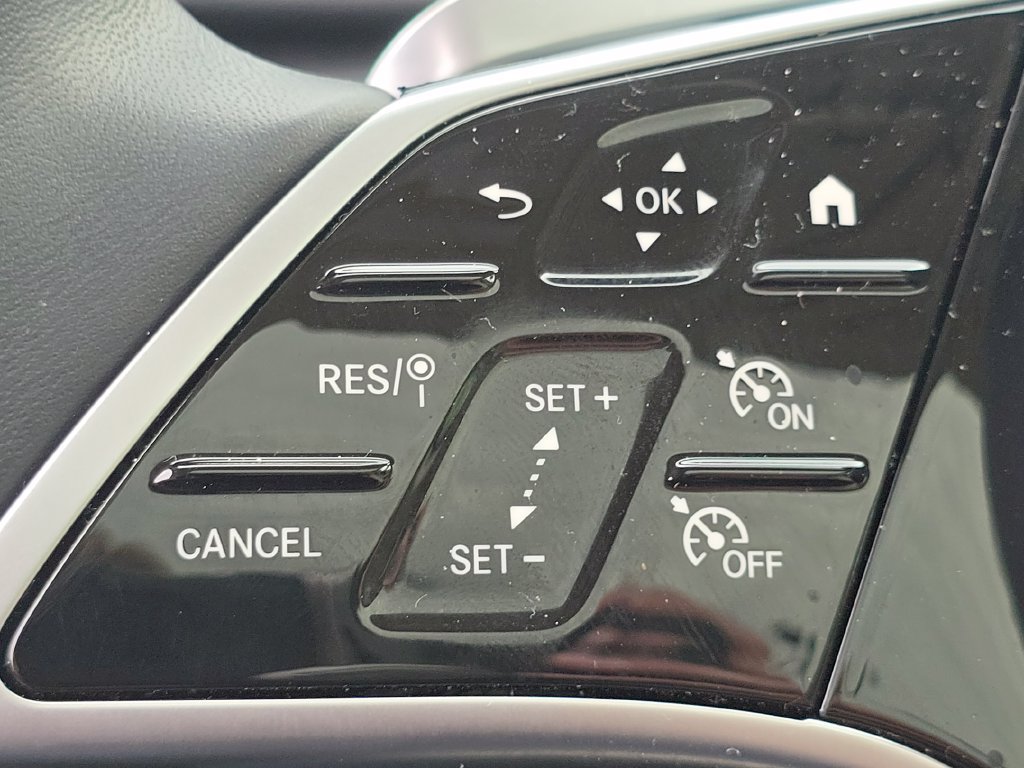 Used 2026 Mercedes-Benz GLE 450 4MATIC image 36