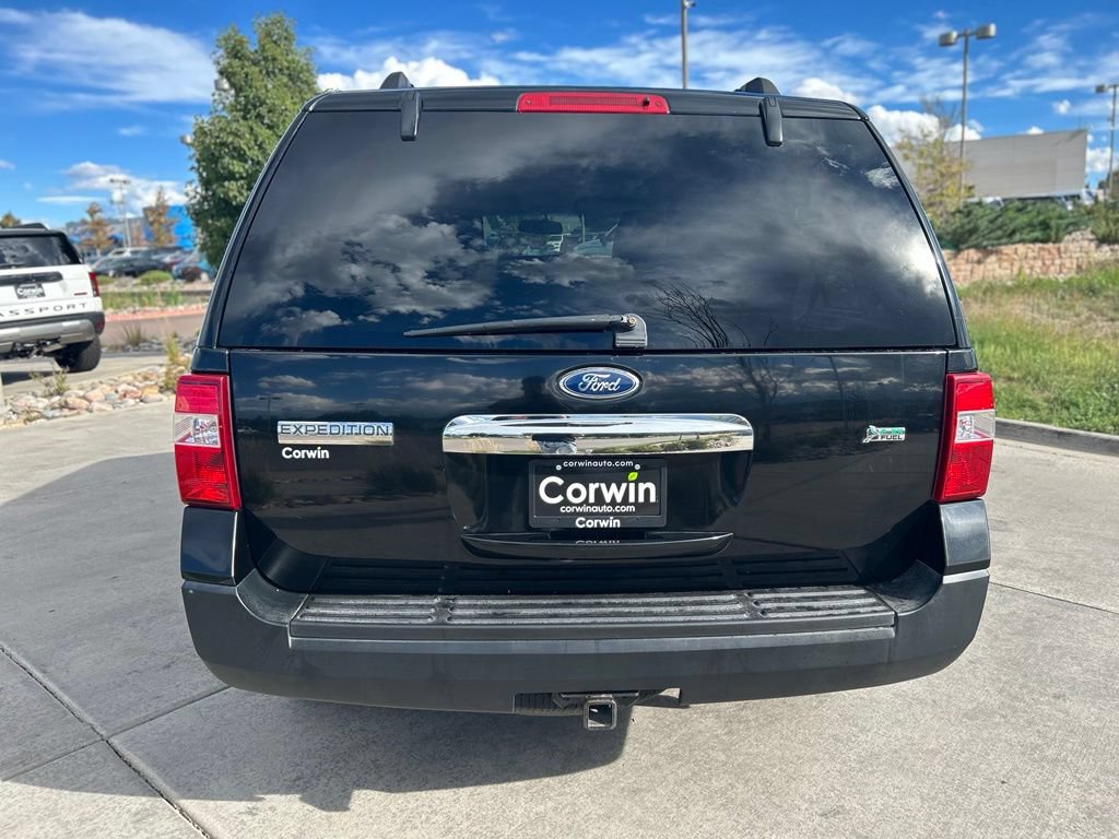 Used 2011 Ford Expedition XL w/ 101A Rapid Spec Order Code AWD/4WD image 6