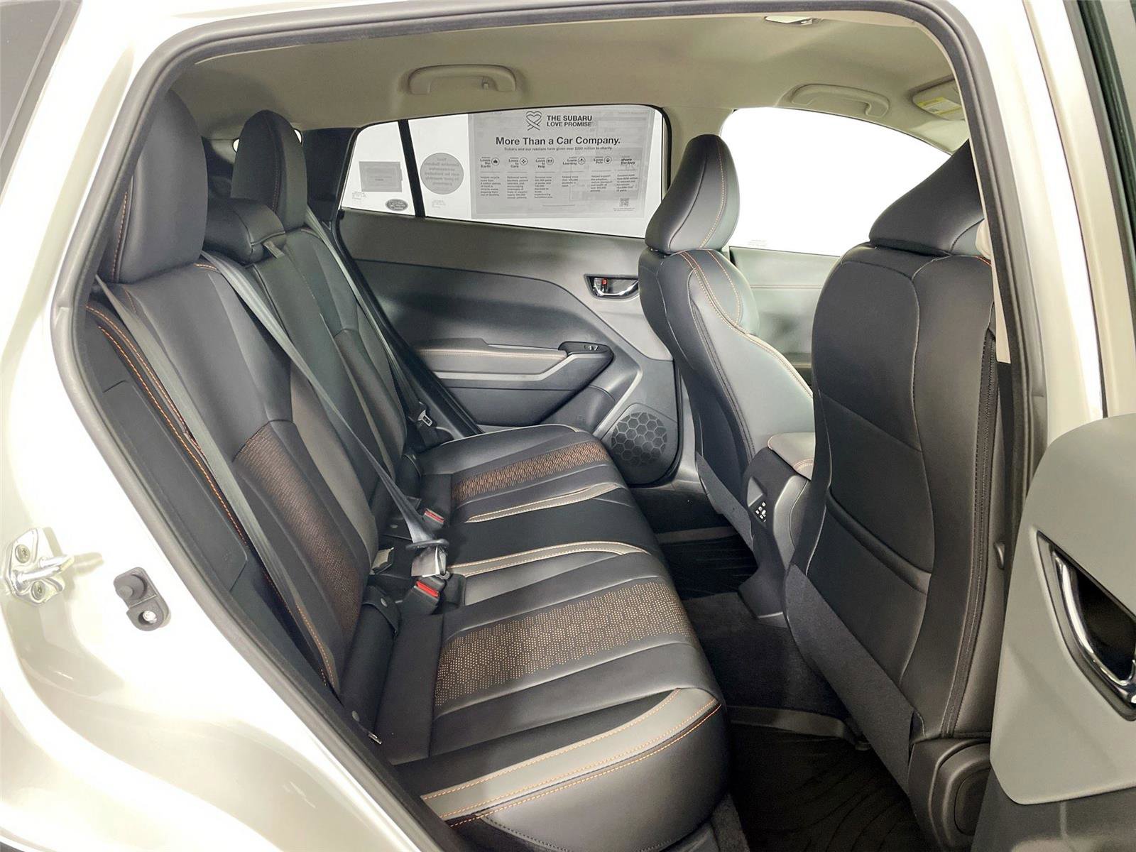 New 2026 Subaru Crosstrek 2.5i Limited AWD/4WD image 25