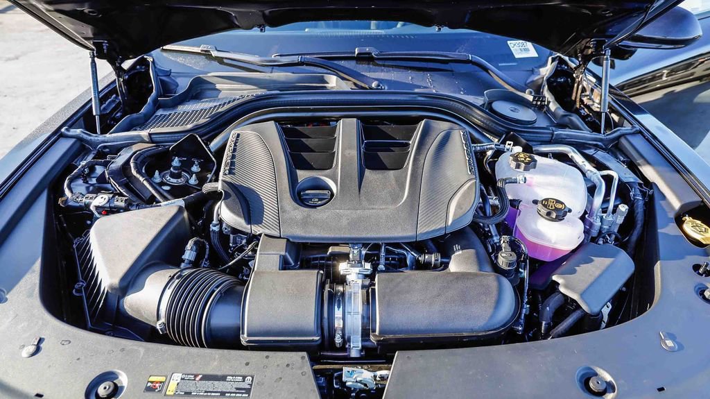 New 2026 Dodge Charger GT w/ Driver Convenience Group image 31