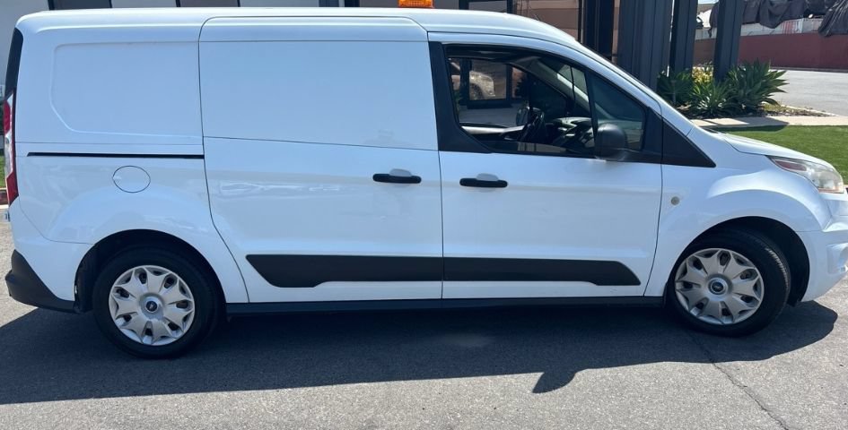 Used 2018 Ford Transit Connect XLT FWD image 4
