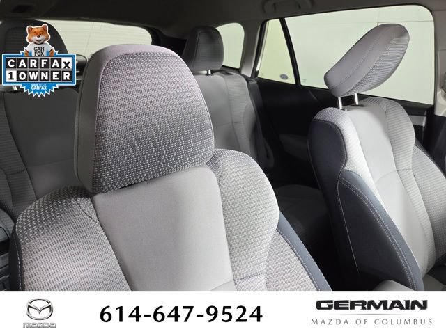 Used 2025 Subaru Outback Premium w/ Popular Package #1A AWD/4WD image 20