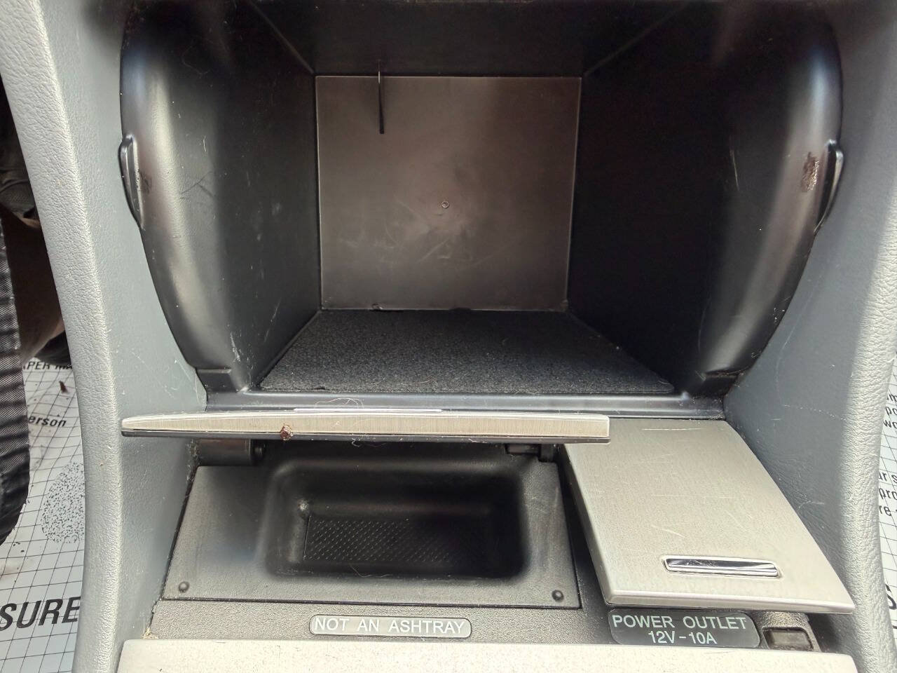 Used 2007 Honda Accord EX image 27