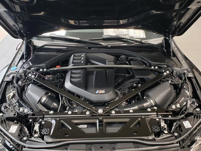 New 2026 BMW M3 Competition image 18