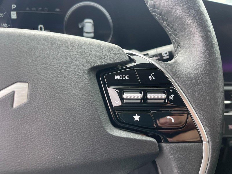Used 2023 Kia Niro Wind w/ Wind Preserve Package FWD image 26