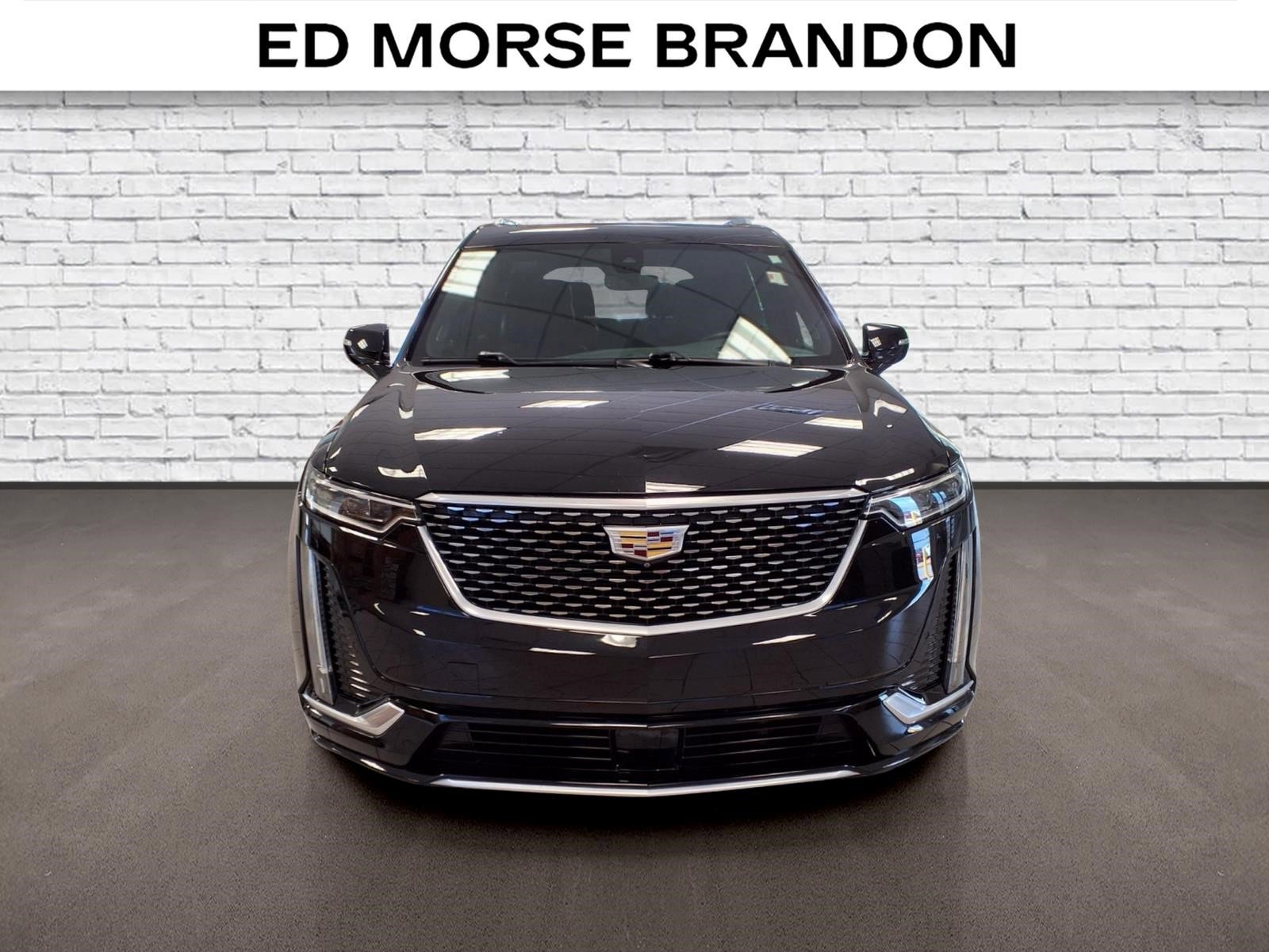 Used 2020 Cadillac XT6 Premium Luxury w/ Platinum Package FWD image 7