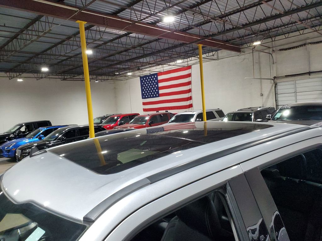 Used 2019 Ford F250 Lariat w/ Lariat Ultimate Package image 50