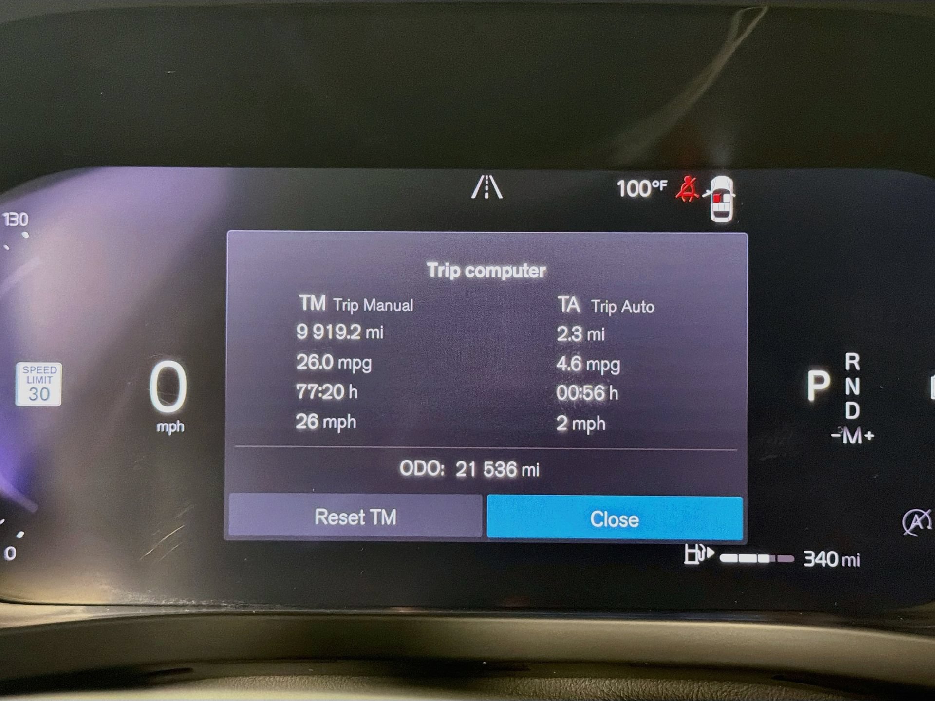 Certified 2023 Volvo XC60 B5 Core w/ Protection Package Premier FWD image 12