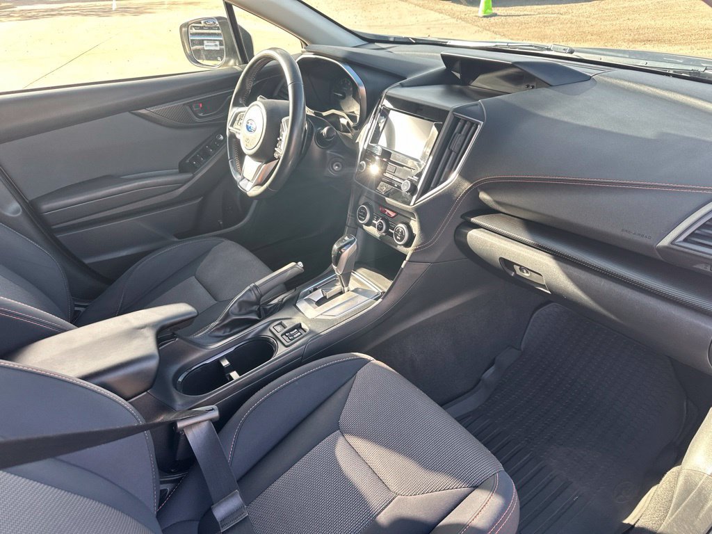 Used 2020 Subaru Crosstrek 2.0i Premium AWD/4WD image 31
