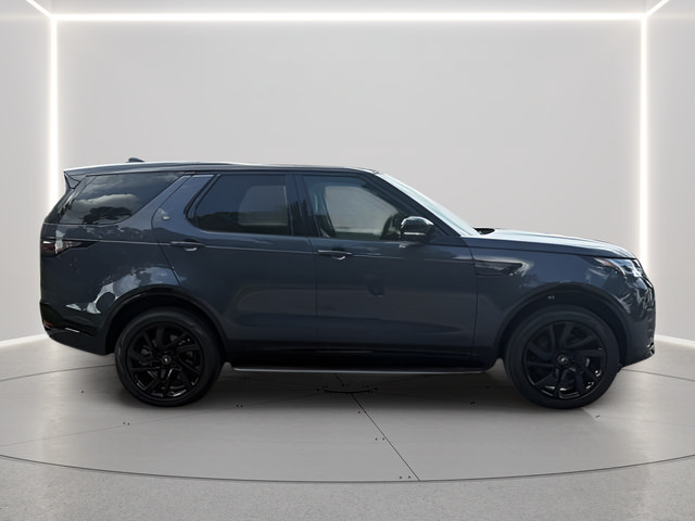 Certified 2025 Land Rover Discovery Dynamic SE AWD/4WD image 6