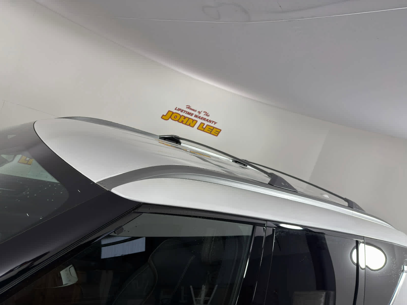 New 2026 Nissan Armada SL w/ Captain's Chari Seat Package image 12