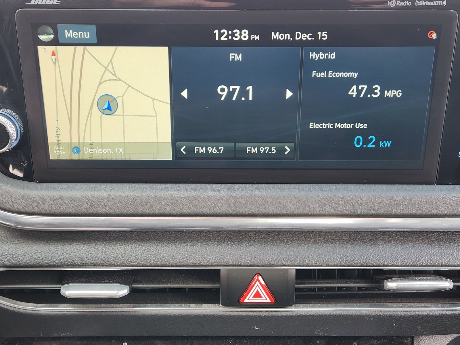 Used 2021 Hyundai Sonata Limited image 21