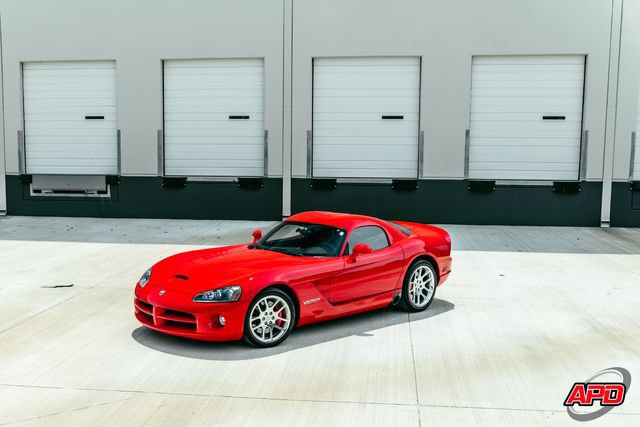 Used 2006 Dodge Viper SRT-10 RWD image 40