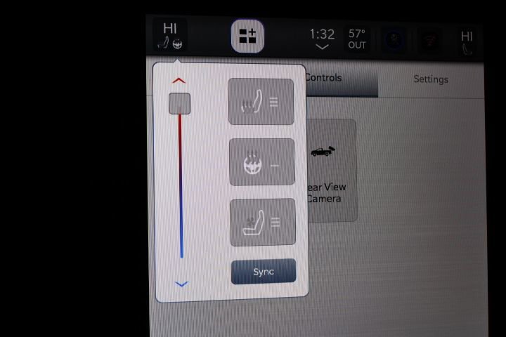 Used 2024 RAM 2500 Laramie image 50