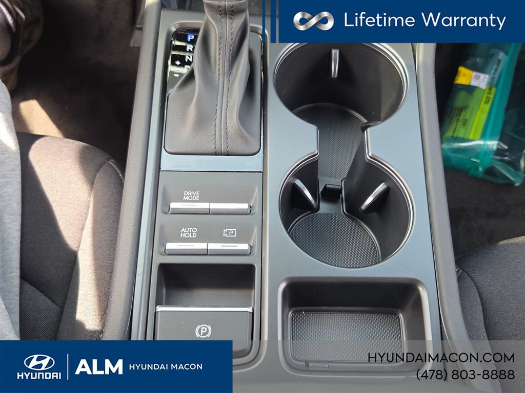 New 2026 Hyundai Sonata SE FWD image 22
