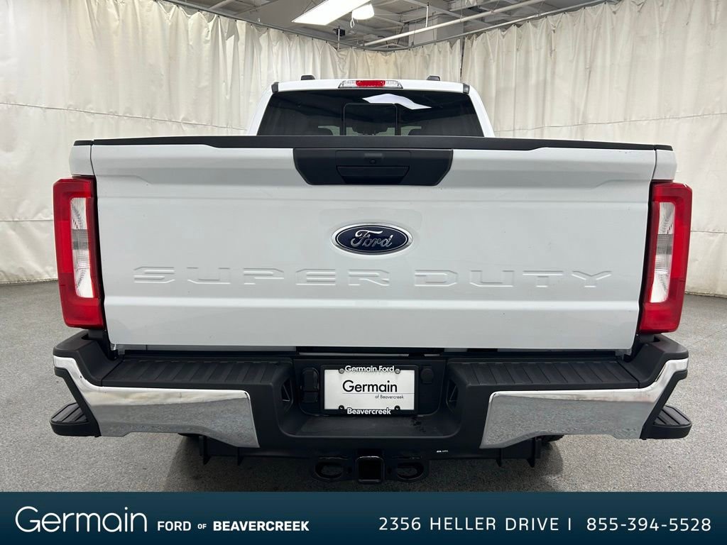 New 2026 Ford F250 XL image 7
