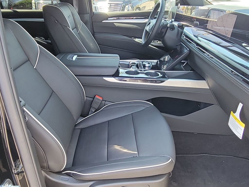 Used 2026 Cadillac Escalade Sport image 28