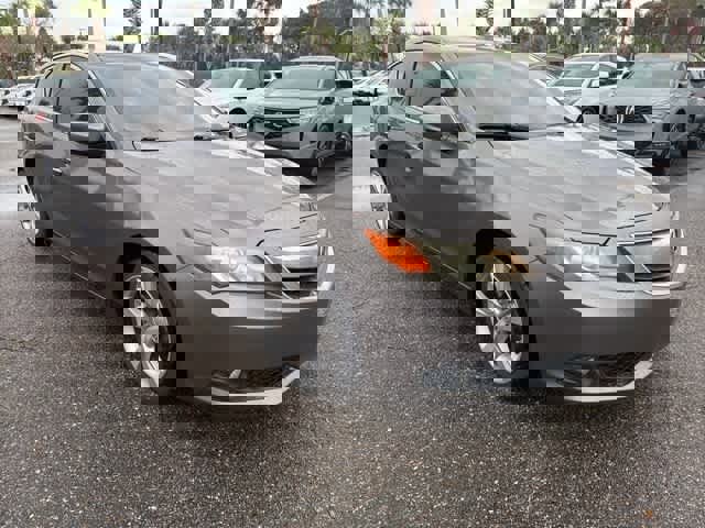 Used 2014 Acura ILX w/ Premium Package image 9