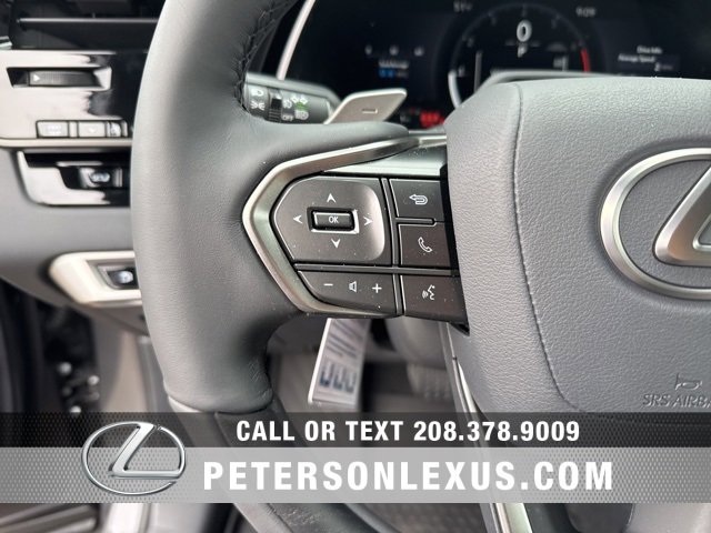 New 2026 Lexus RX 350 Premium image 23