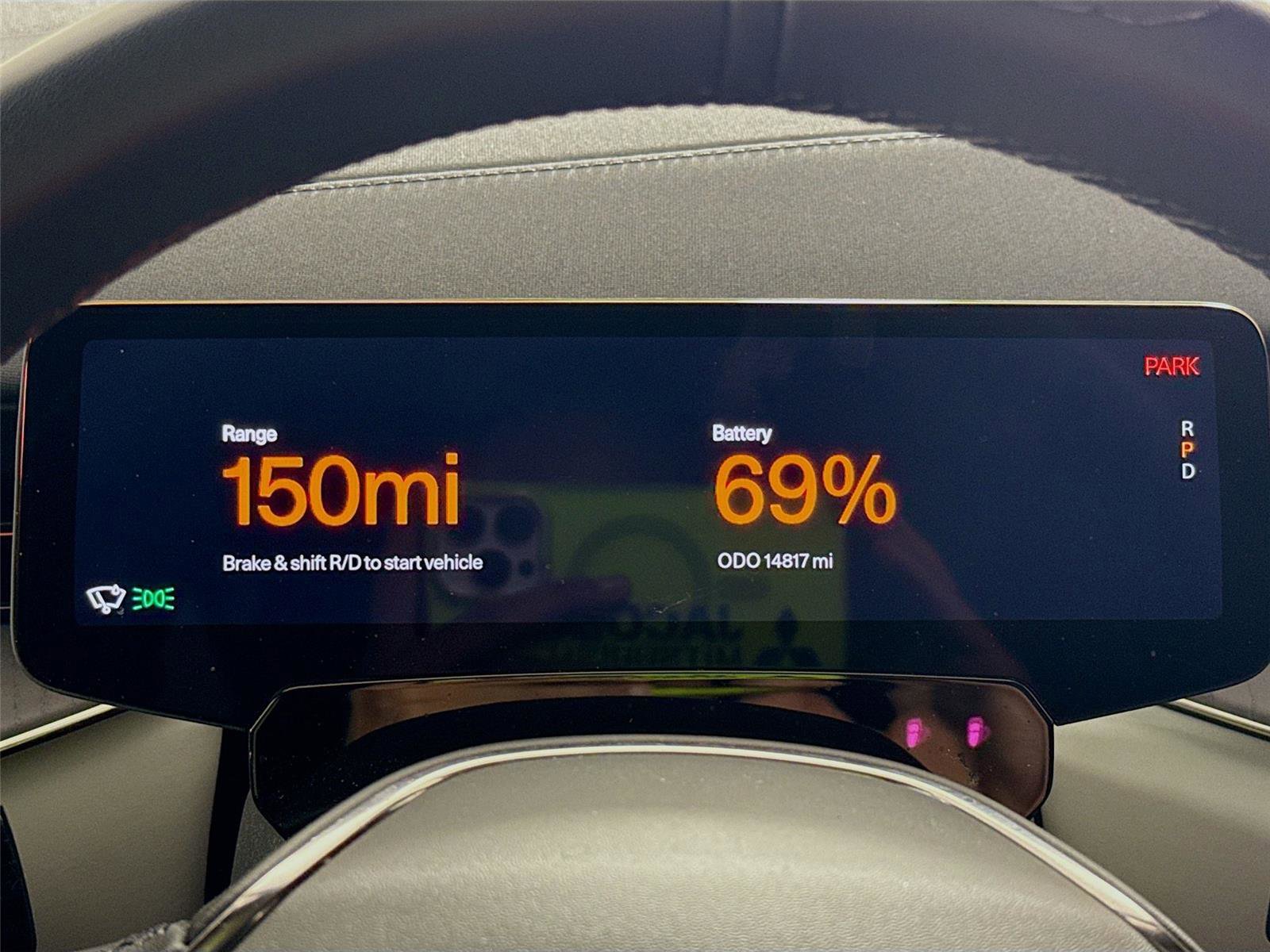 Used 2025 Polestar Polestar 3 image 3