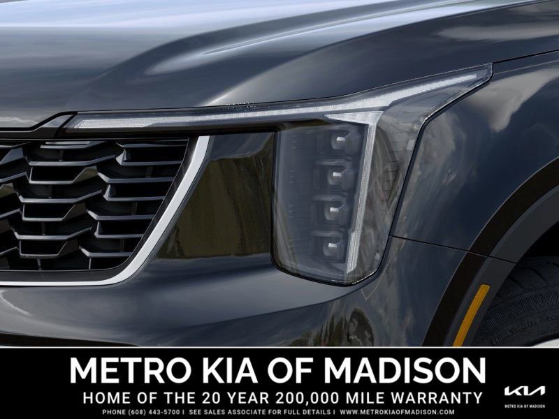 New 2026 Kia Sorento S image 10