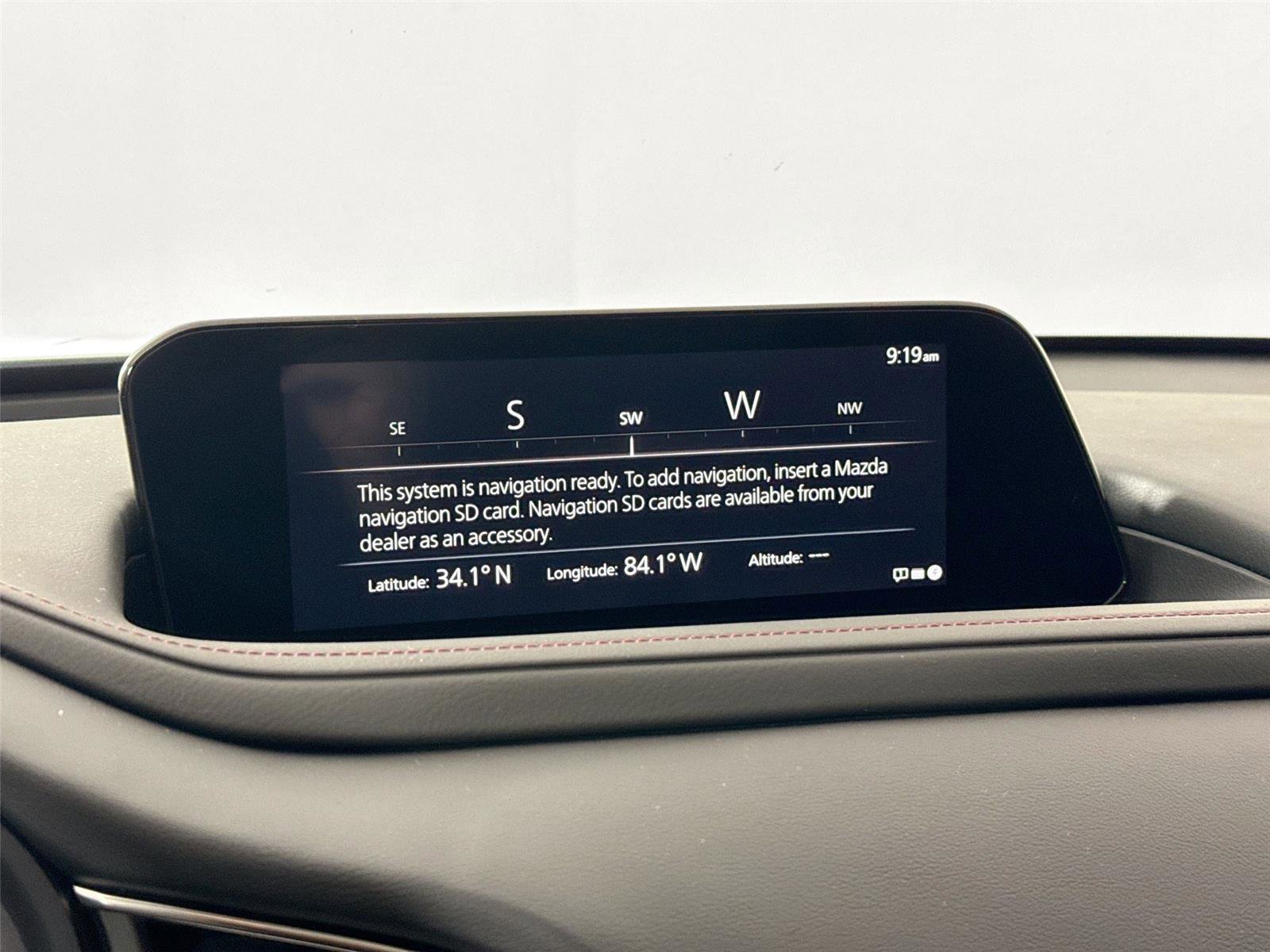 New 2025 MAZDA CX-30 AWD 2.5 S w/ Preferred Package image 24