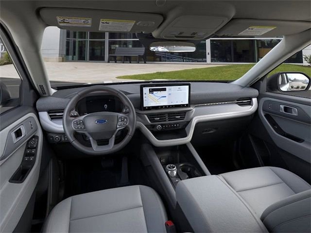 New 2026 Ford Explorer Active w/ Active Comfort Package AWD/4WD image 9