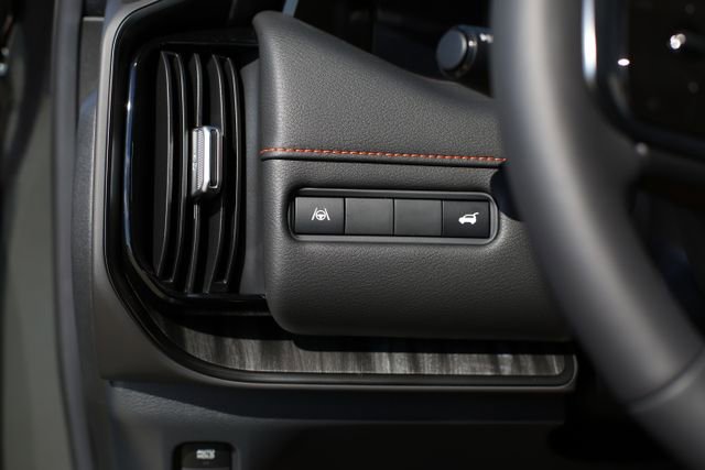New 2026 Nissan Armada PRO-4X image 10