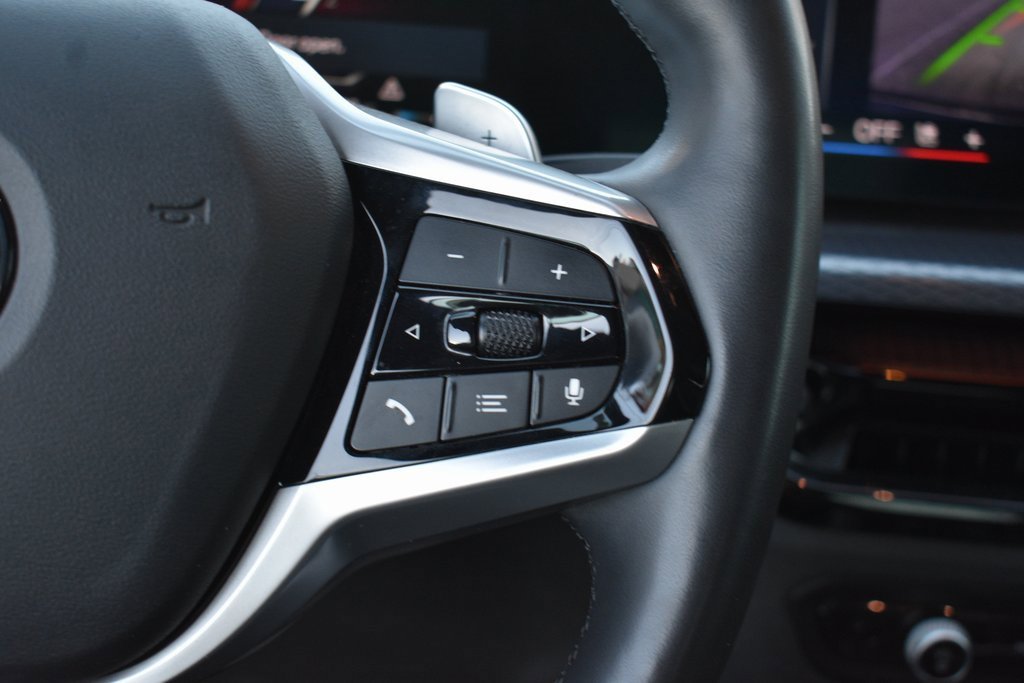 Used 2025 BMW 430i Convertible image 24