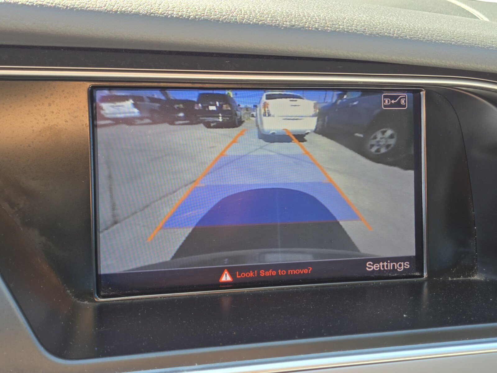 Used 2014 Audi A4 2.0T Premium Plus image 18