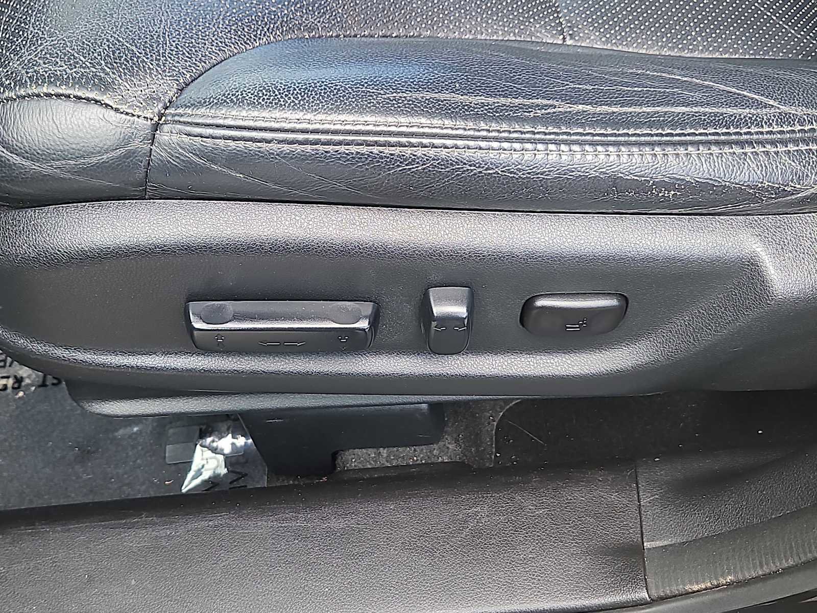 Used 2015 Honda CR-V Touring image 21