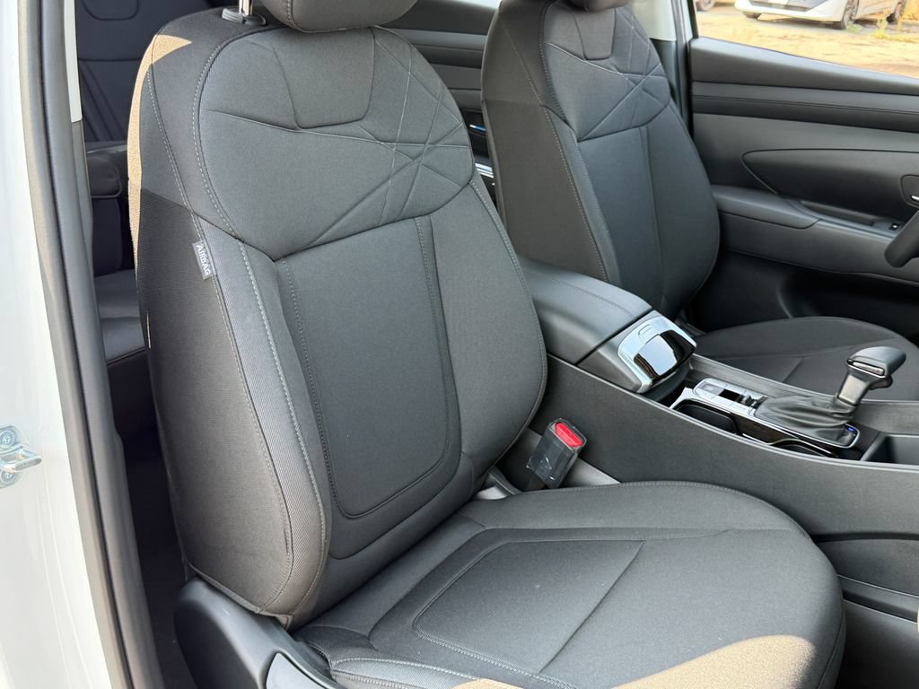 New 2026 Hyundai Tucson SE AWD/4WD image 7