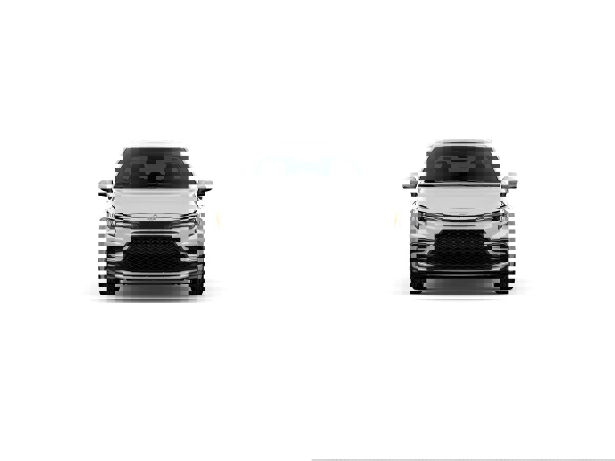 New 2026 Toyota Corolla SE FWD image 51