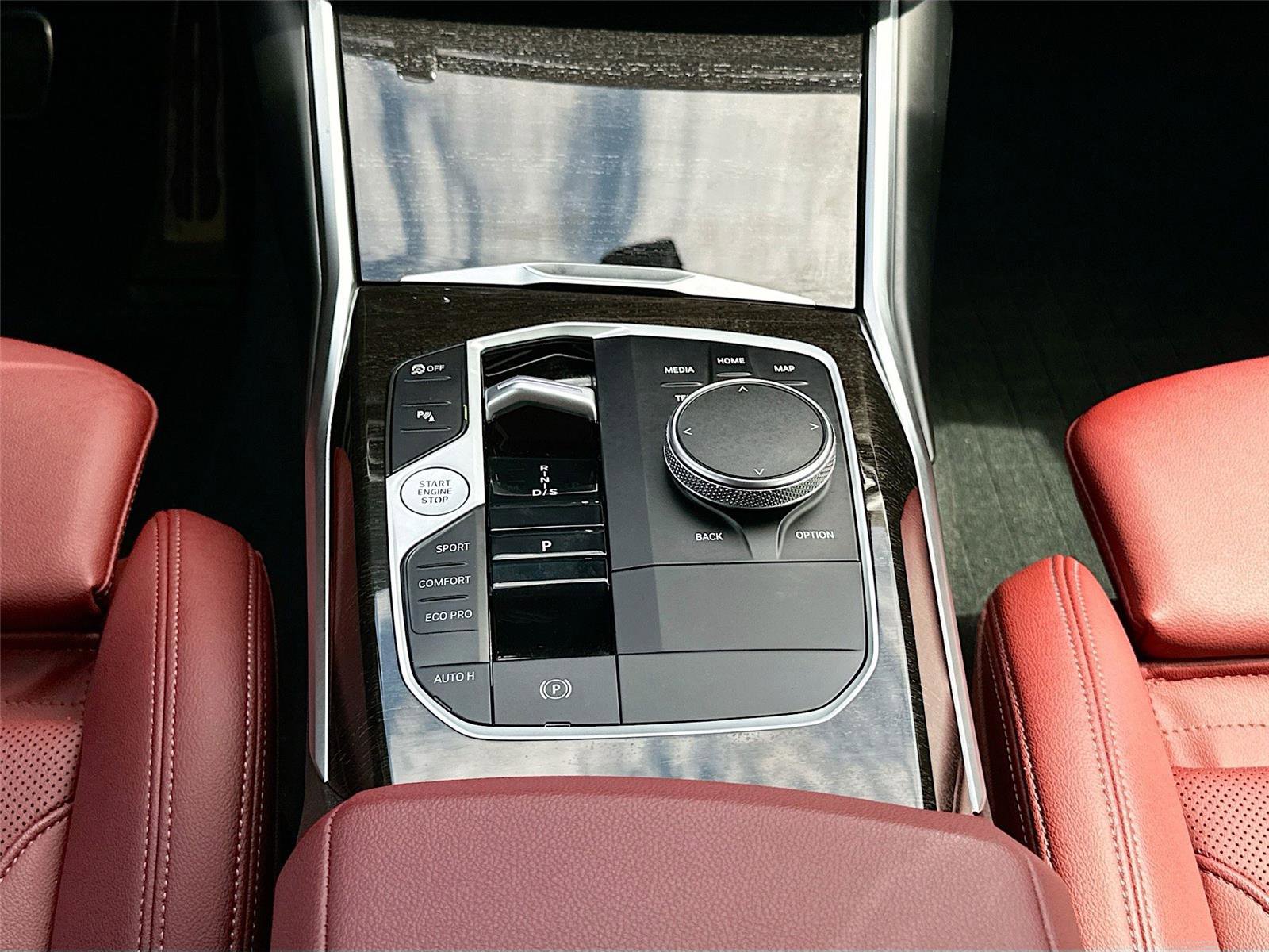 Used 2024 BMW M340i xDrive w/ Premium Package image 17