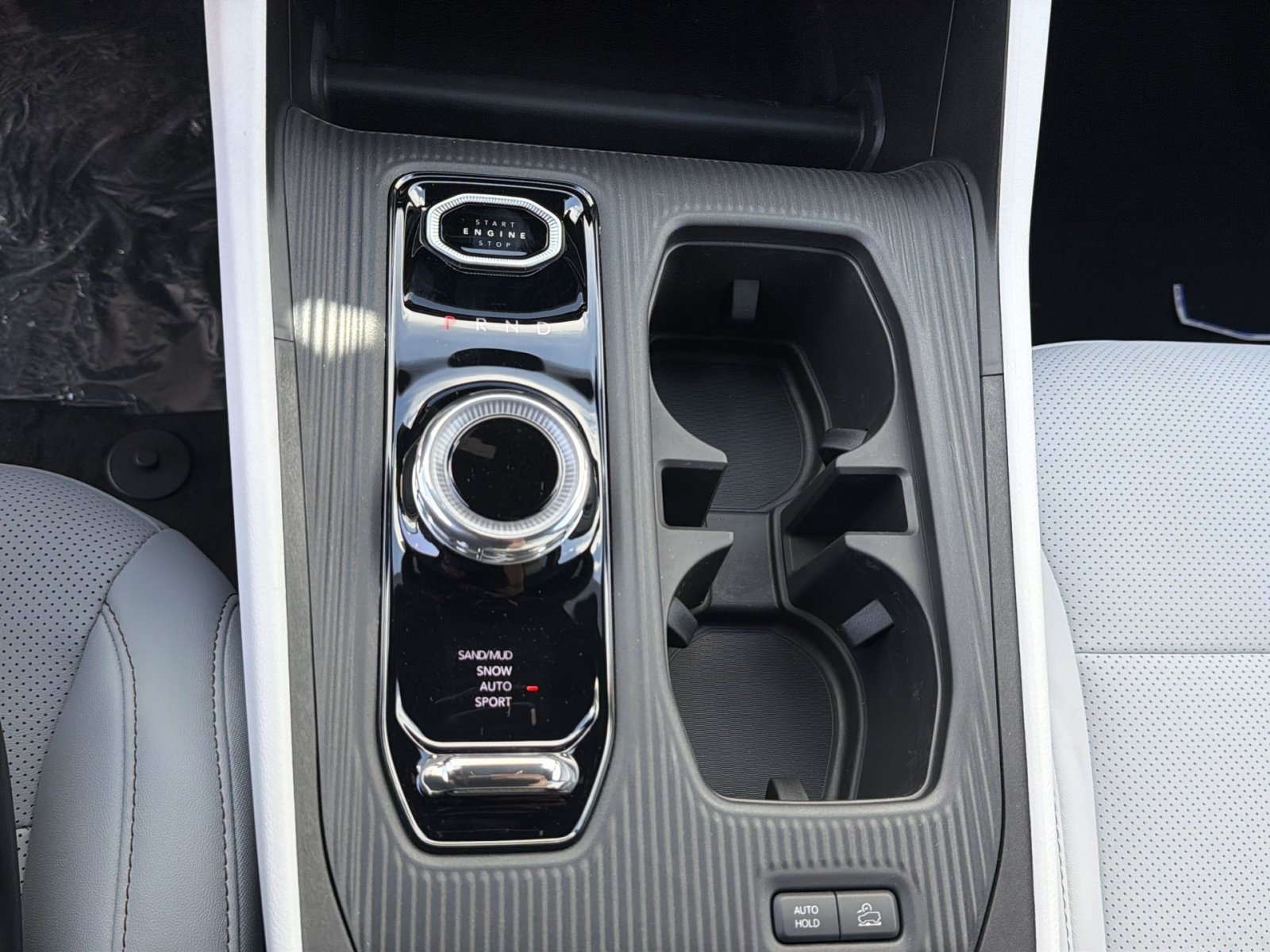 New 2026 Jeep Cherokee Limited AWD/4WD image 21