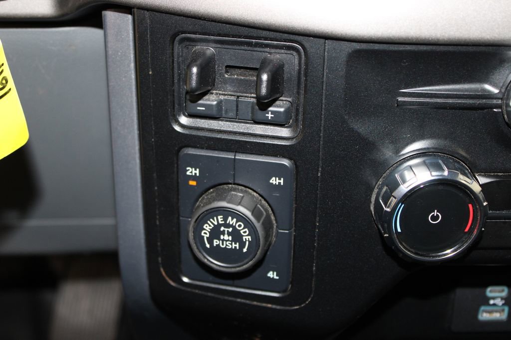 Used 2024 Ford F150 XLT w/ Tow/Haul Package image 32