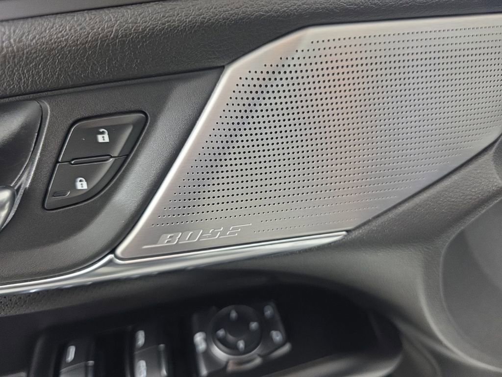 Used 2021 Cadillac CT4 V w/ Technology Package image 15