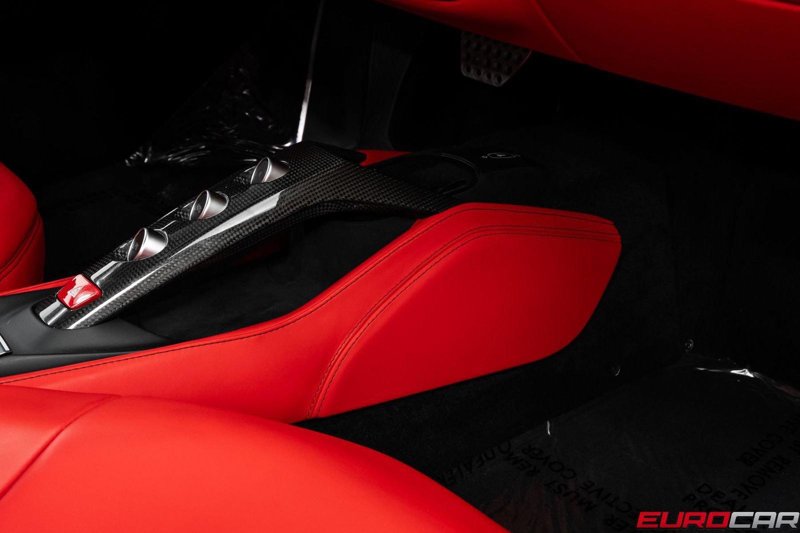 Used 2019 Ferrari 488 GTB RWD image 37