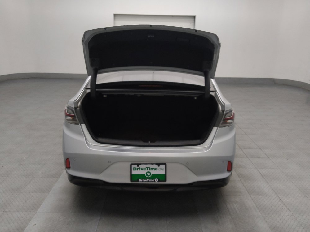 Used 2019 Hyundai Sonata Limited w/ Ultimate Package 02 image 29