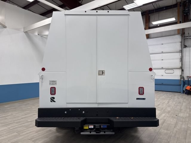 New 2025 Ford F350 XL w/ XL Chrome Package AWD/4WD image 22