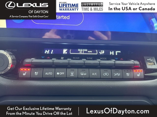 Used 2025 Toyota Sequoia TRD Pro image 24