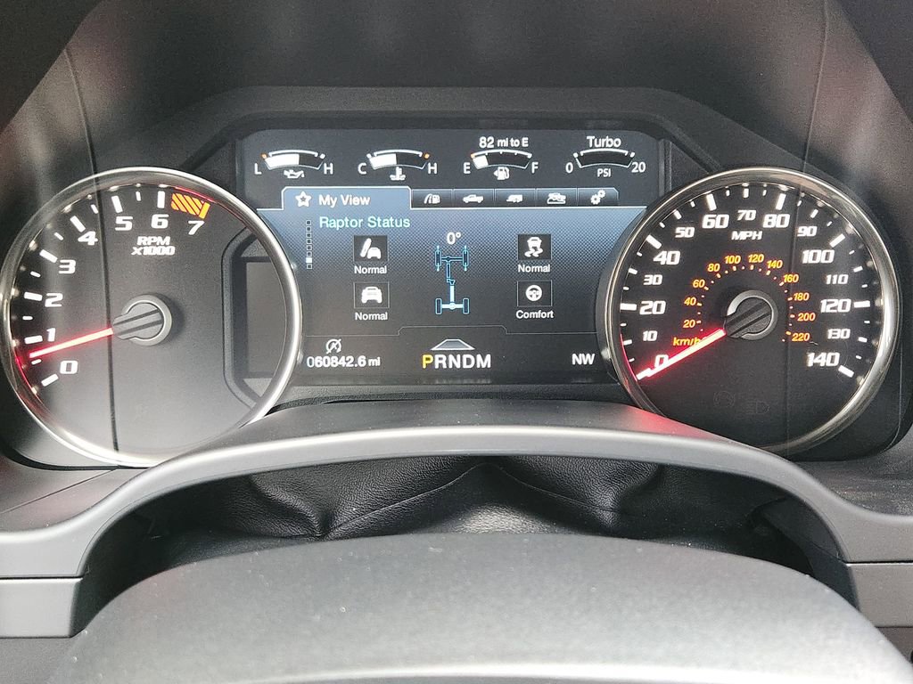 Used 2019 Ford F150 Raptor w/ Equipment Group 802A Luxury AWD/4WD image 7