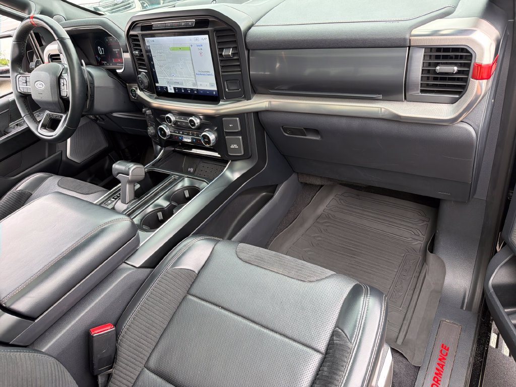 Used 2023 Ford F150 Raptor AWD/4WD image 29