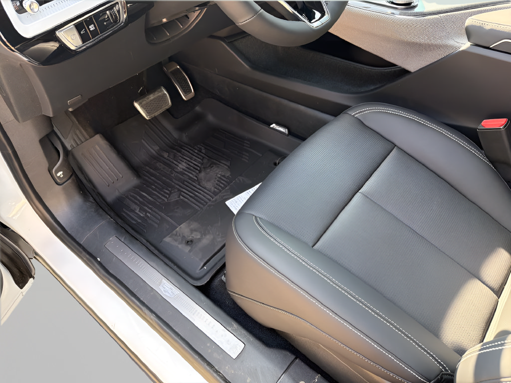 New 2027 Cadillac Optiq Premium Sport RWD image 19