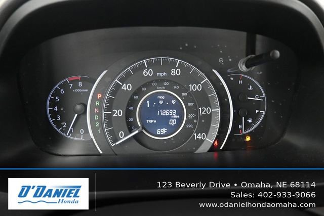 Used 2013 Honda CR-V EX-L image 28