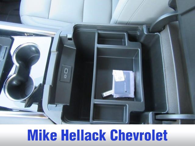 New 2026 Chevrolet Tahoe Z71 w/ Comfort Package image 17