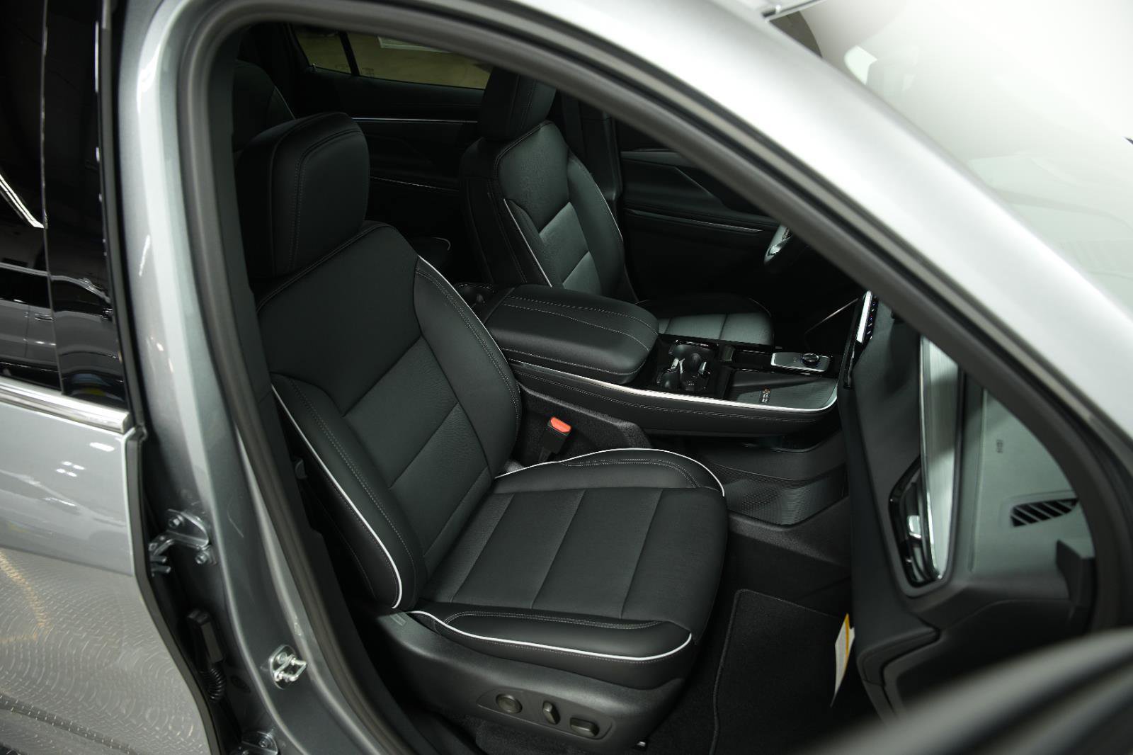 New 2026 Buick Enclave Preferred image 19