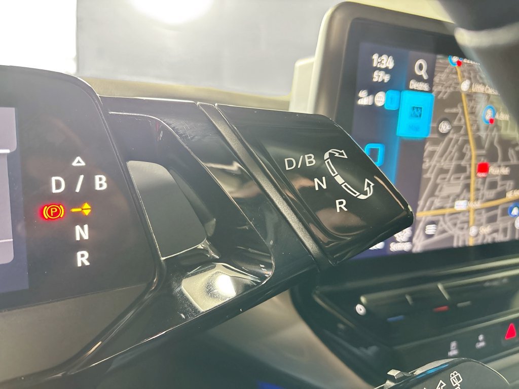 Certified 2023 Volkswagen ID.4 Pro S AWD/4WD image 19