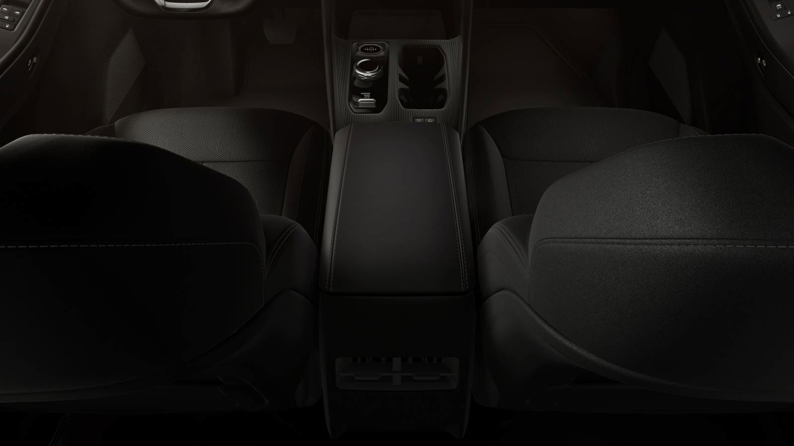 New 2026 Jeep Cherokee Laredo AWD/4WD image 4
