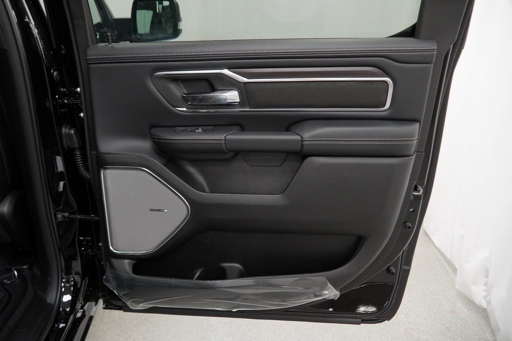 New 2026 RAM 1500 Laramie image 31